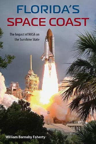 Florida's Space Coast cover