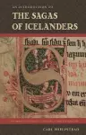 An Introduction to the Sagas of Icelanders cover