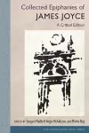 Collected Epiphanies of James Joyce cover