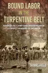 Bound Labor in the Turpentine Belt cover