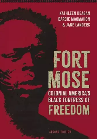 Fort Mose cover