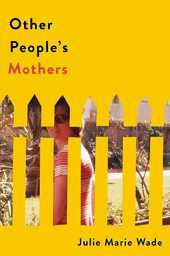 Other People's Mothers cover