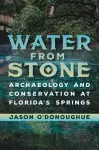 Water from Stone cover