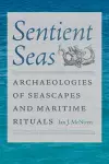 Sentient Seas cover