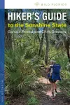 Hiker's Guide to the Sunshine State cover
