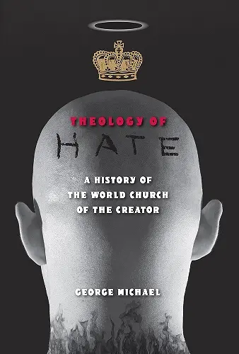 Theology of Hate cover