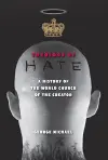 Theology of Hate cover