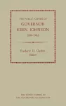 The Public Papers of Governor Keen Johnson, 1939-1943 cover