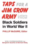 Taps For A Jim Crow Army cover