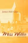 Miss Willie cover