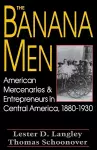 The Banana Men cover