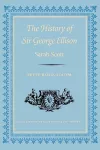 The History of Sir George Ellison cover