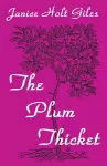 The Plum Thicket cover