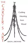 The Carver's Art cover