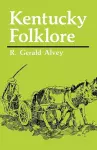 Kentucky Folklore cover