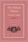 The Delicate Distress cover