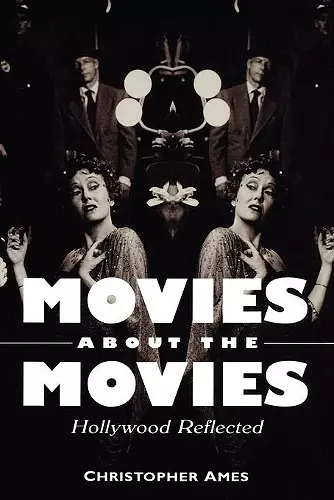 Movies About the Movies cover