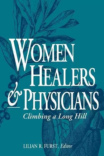 Women Healers and Physicians cover