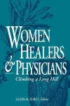 Women Healers and Physicians cover