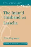 The Injur'd Husband and Lasselia cover