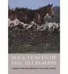 Rock Fences of the Bluegrass cover