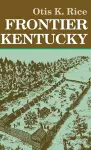 Frontier Kentucky cover