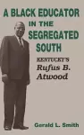 A Black Educator in the Segregated South cover