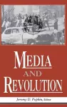 Media And Revolution cover