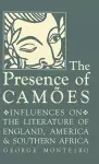 The Presence of Camões cover