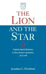The Lion and the Star cover