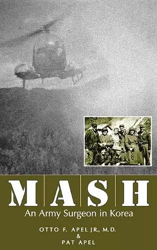 MASH cover