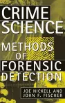 Crime Science cover