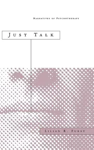 Just Talk cover