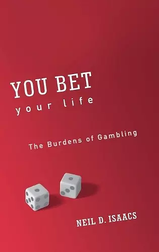 You Bet Your Life cover