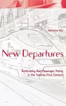 New Departures cover