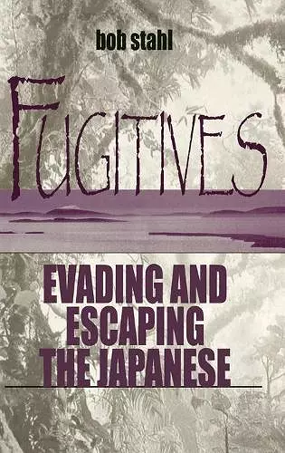 Fugitives cover