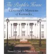 The People's House cover