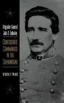 Brigadier General John D. Imboden cover