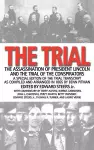 The Trial cover