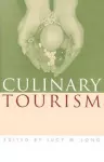 Culinary Tourism cover