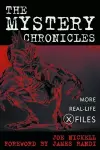 The Mystery Chronicles cover