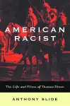 American Racist cover