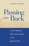 Passing the Buck cover