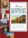 Faces of Kentucky cover