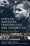 African American Fraternities and Sororities cover