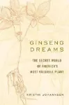 Ginseng Dreams cover