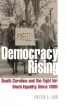 Democracy Rising cover