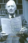 My Century in History cover