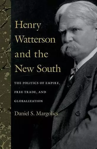 Henry Watterson and the New South cover