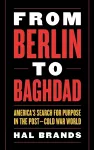 From Berlin to Baghdad cover